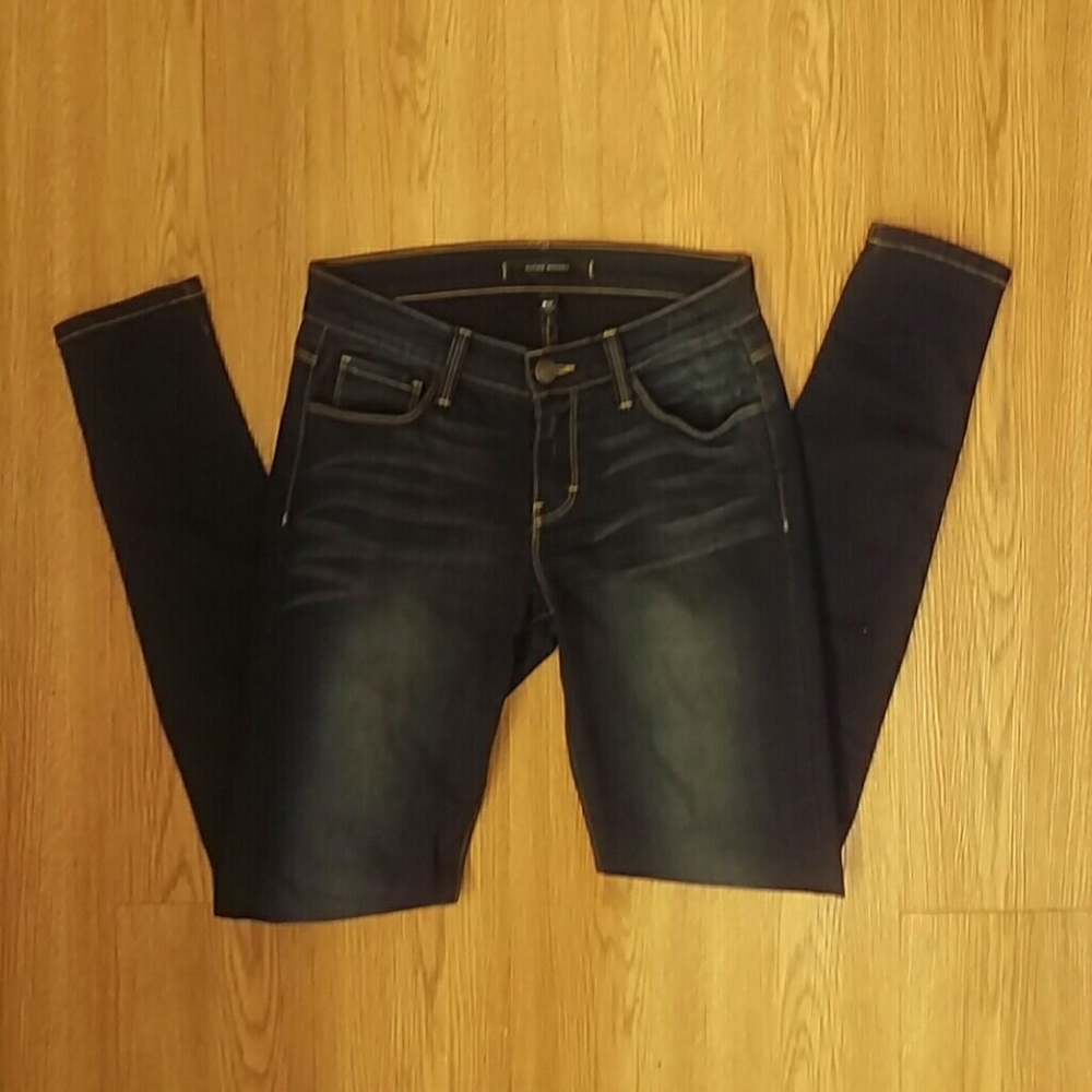 Flying Monkey Malibu Creek Jeggings
